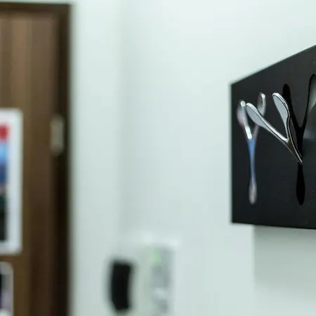 2 Bedroom Close To City Centre